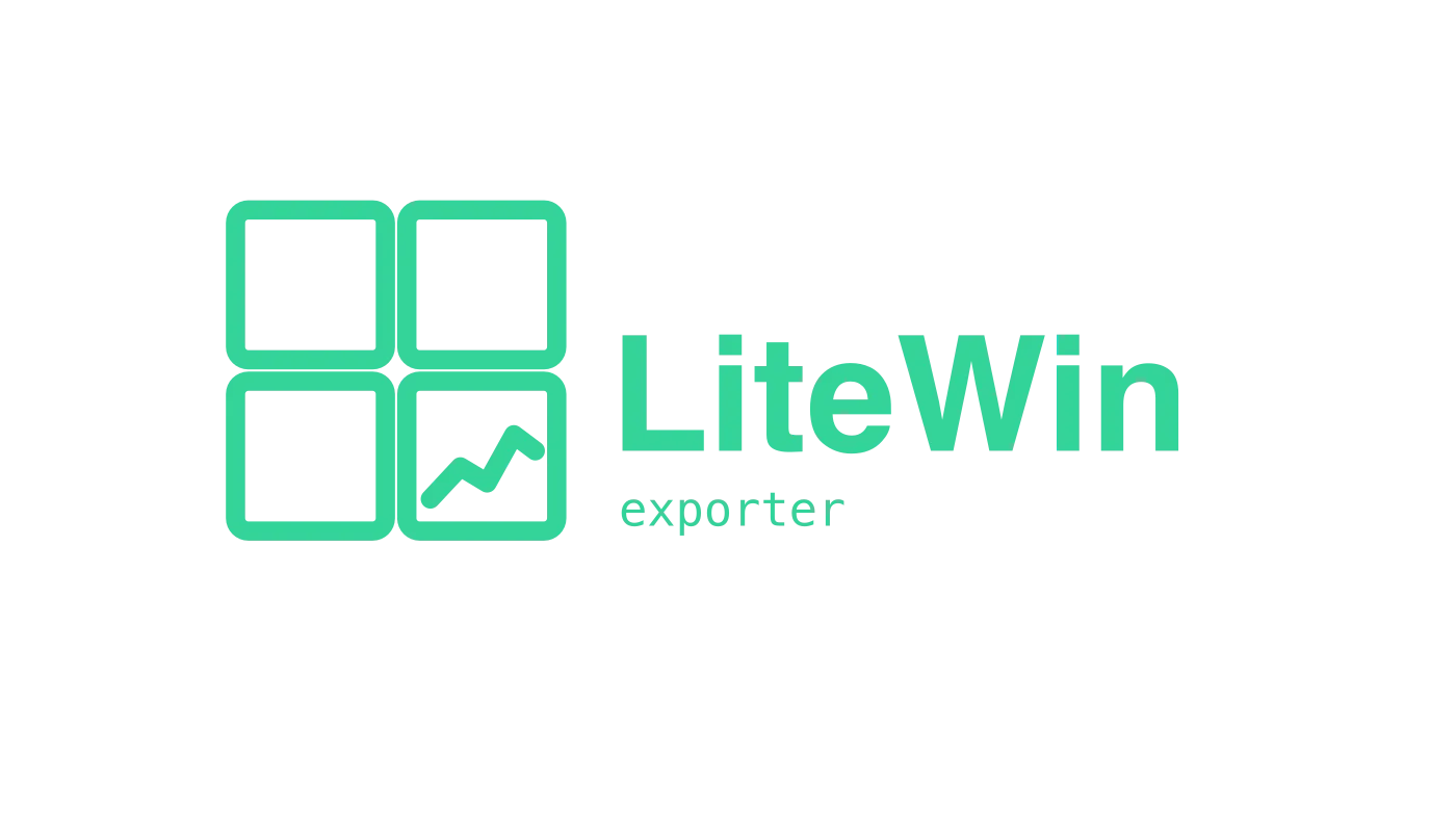 LiteWin exporter: Prometheus metrics for Windows 7