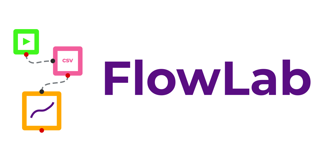 FlowLab logo